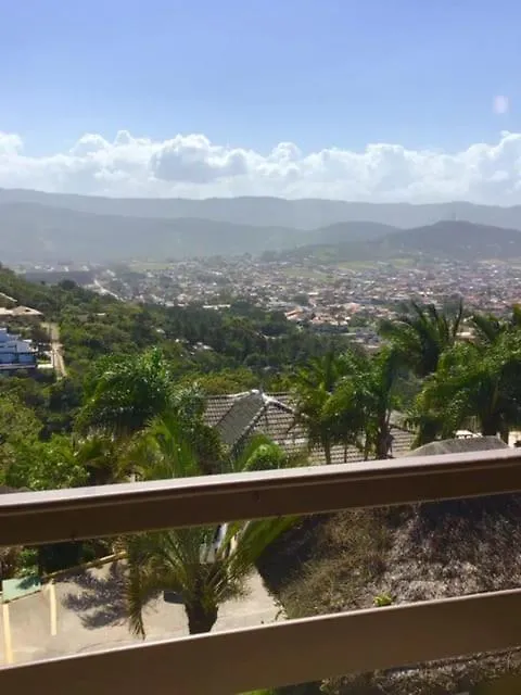 Silveira Eco Village Garopaba Brazil