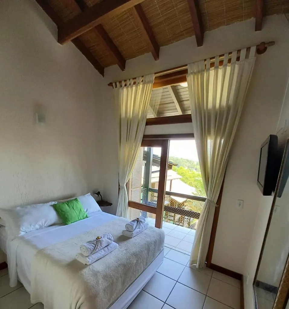 Aparthotel Silveira Eco Village Garopaba