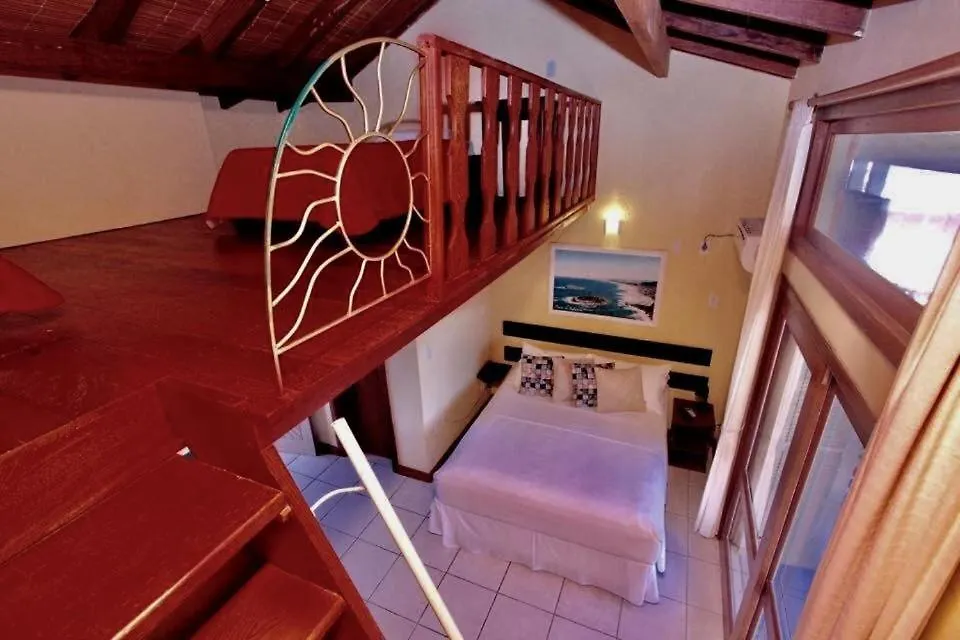 Silveira Eco Village Garopaba