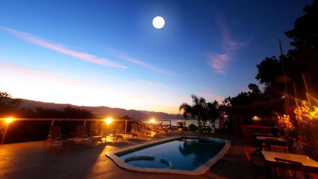 Silveira Eco Village Garopaba 0*,  Brazil