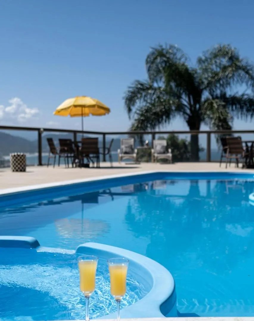Aparthotel Silveira Eco Village Garopaba
