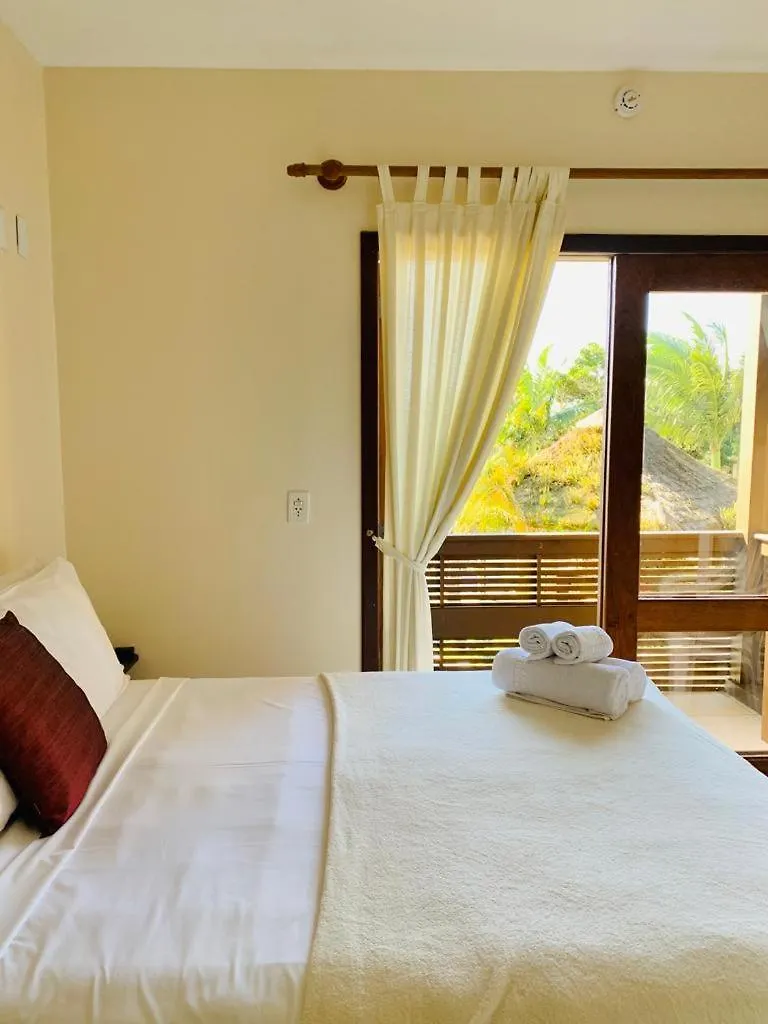 Silveira Eco Village Garopaba Aparthotel